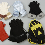 Uniform&Gloves