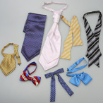 Cummerbunds&Bow ties