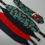 Cummerbunds&Bow ties