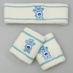 Wristband&Headband