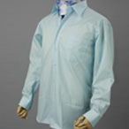 Polyester printed scarves
