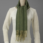 Wool scarves
