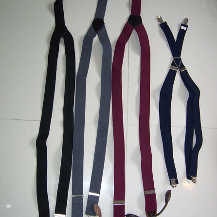 Suspenders