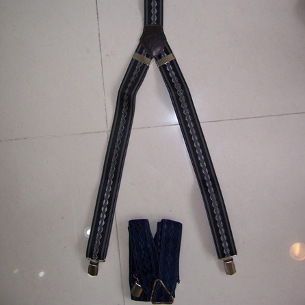 Suspenders