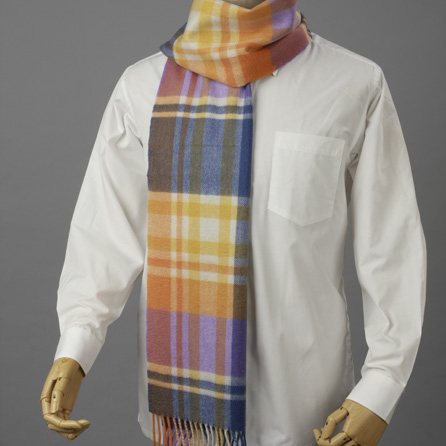 Cashmere