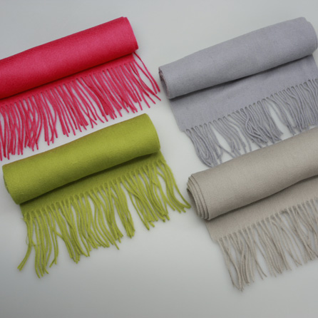 Cashmere