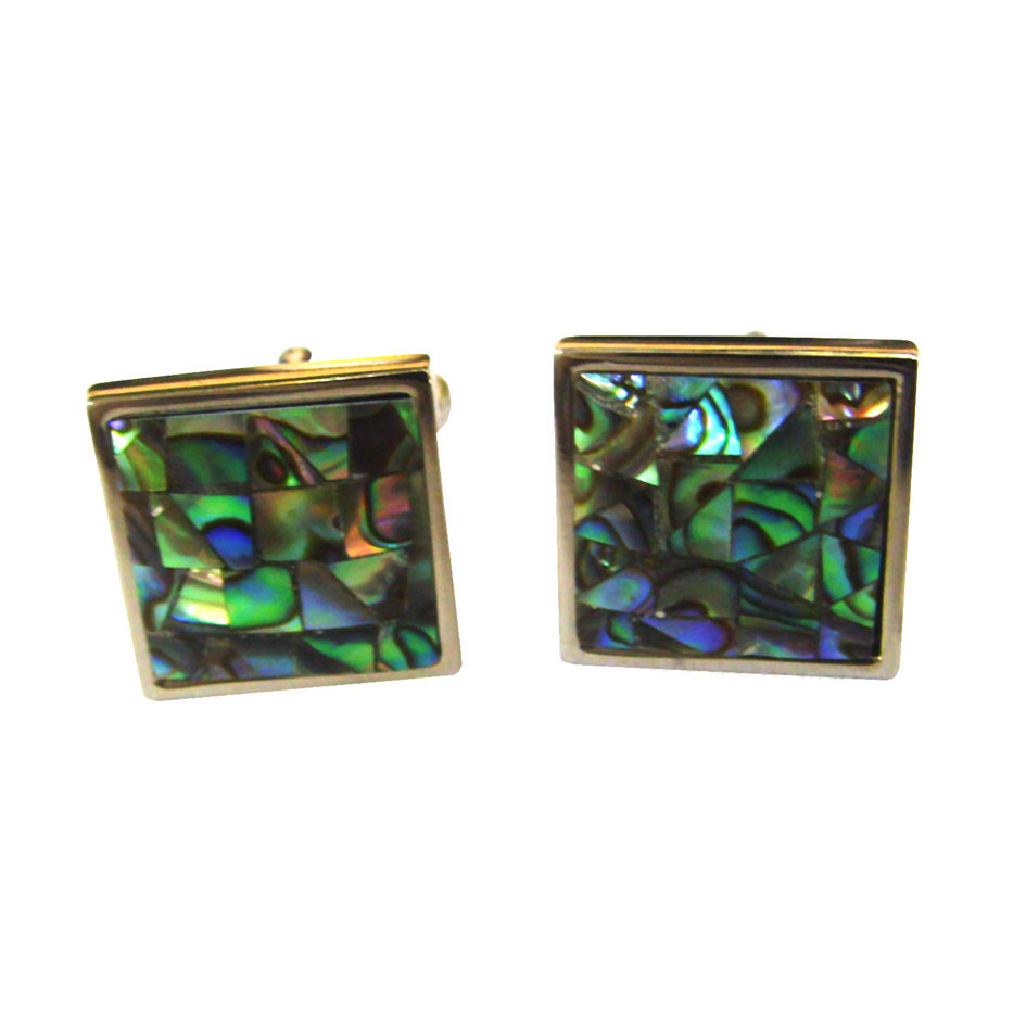 Cufflinks