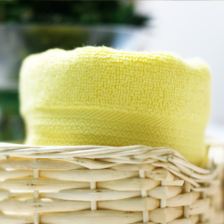 Bamboo Towels