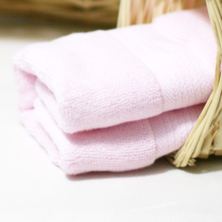Bamboo Towels