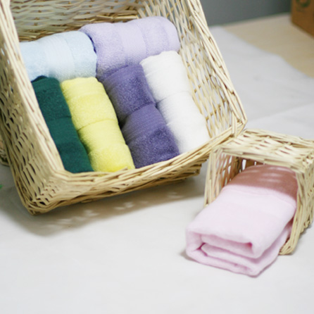 Bamboo Towels