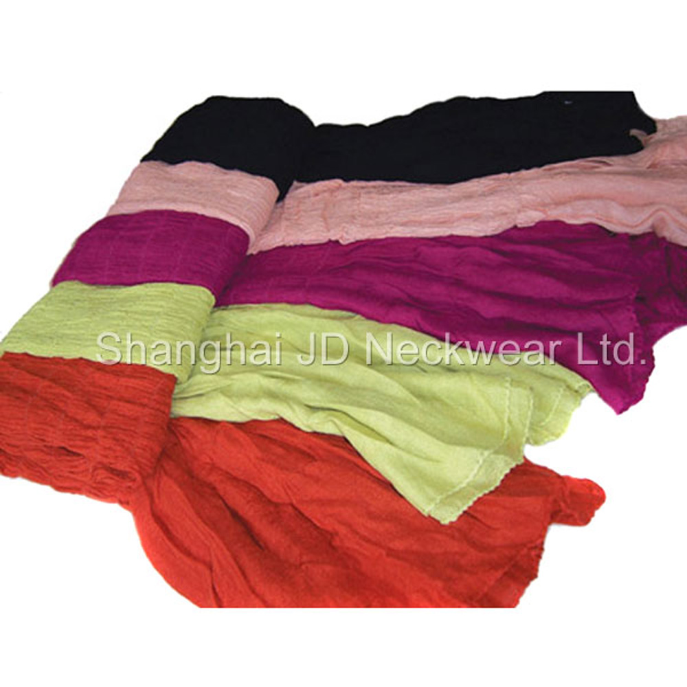 Pashmina scarves