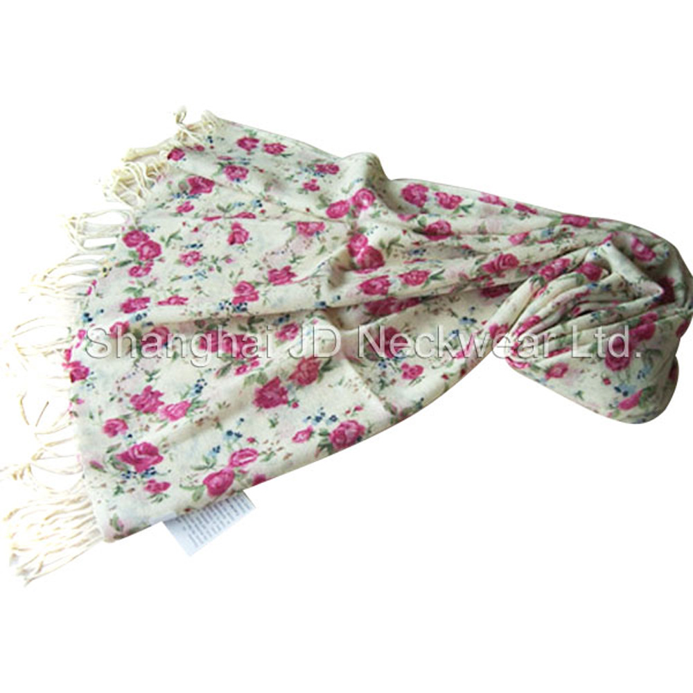 Pashmina scarves