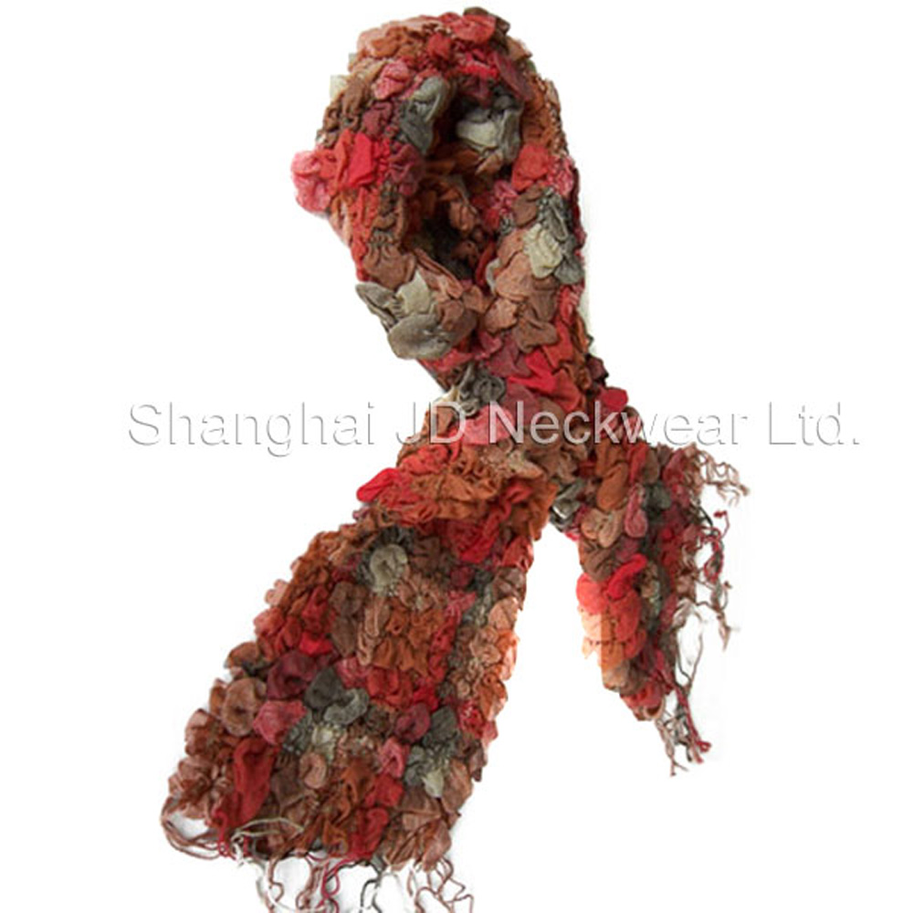 Pashmina scarves