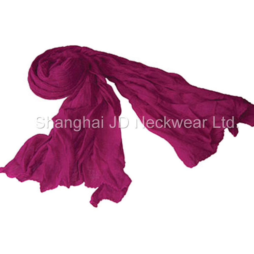Pashmina scarves