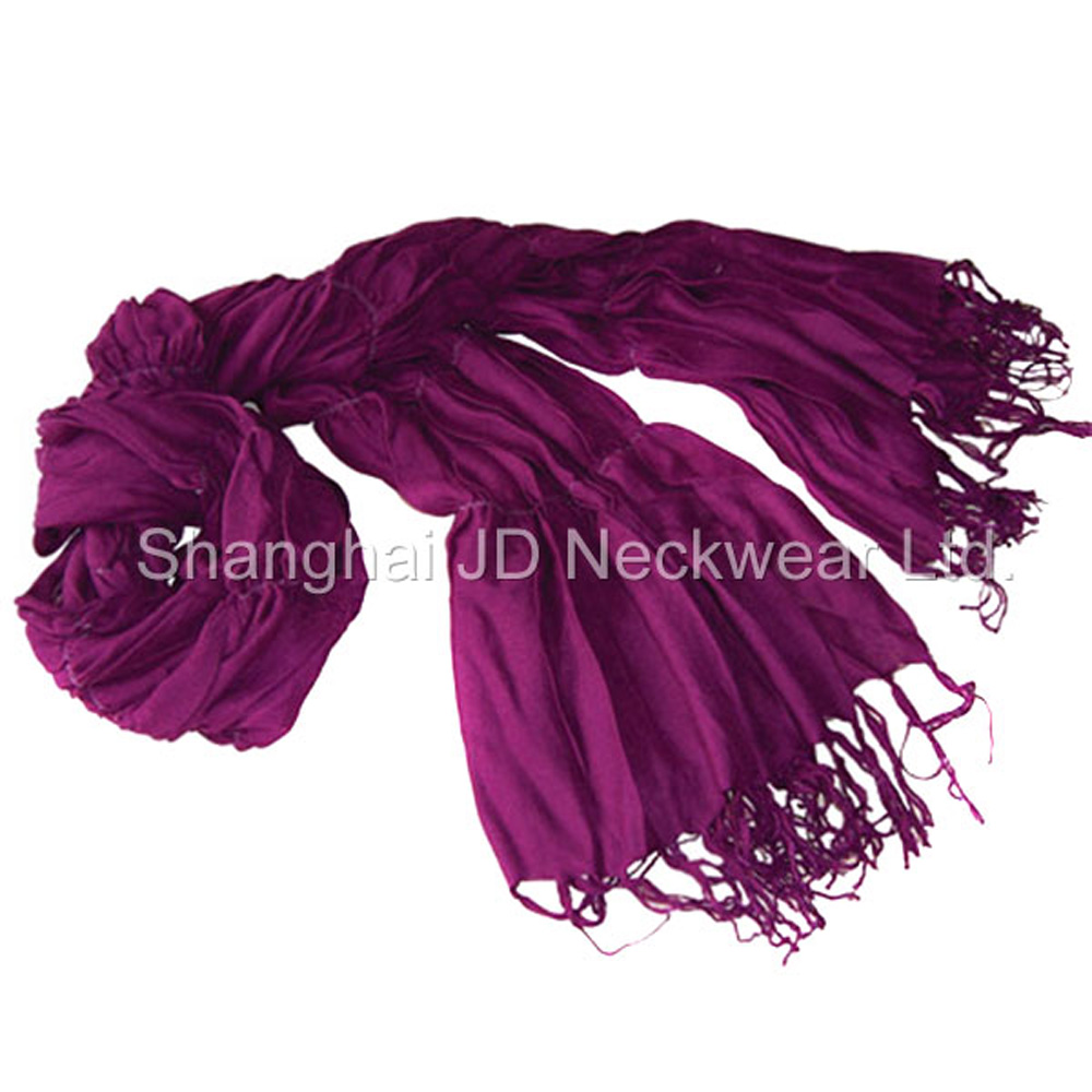 Pashmina scarves