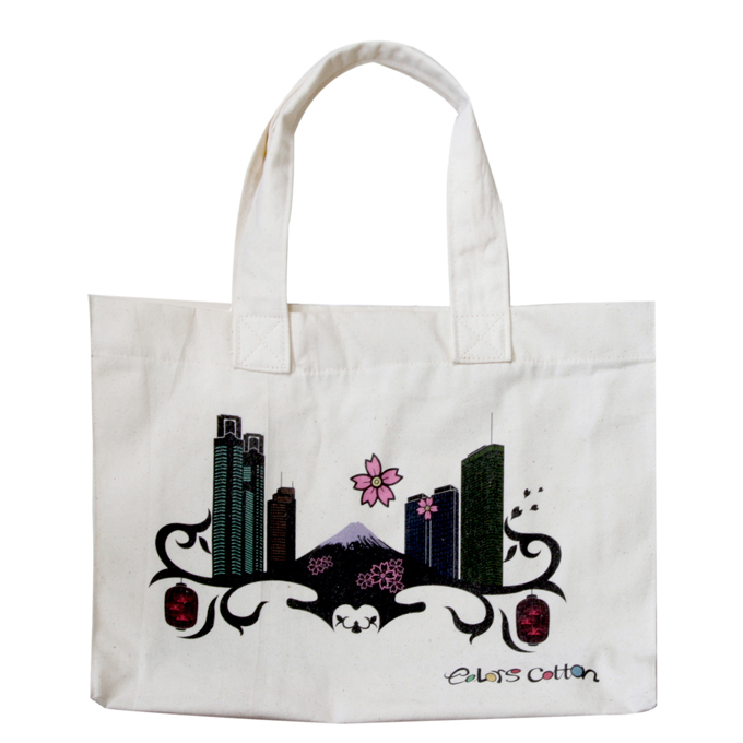 Eco-bags